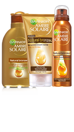 Natural Bronzeur